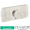 Hansgrohe Spare Parts