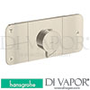 Hansgrohe Spare Parts