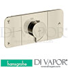 Hansgrohe Spare Parts