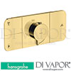 Hansgrohe Spare Parts