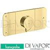 Hansgrohe Spare Parts
