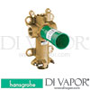 Hansgrohe Spare Parts