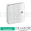 Hansgrohe Spare Parts