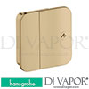 Hansgrohe Spare Parts