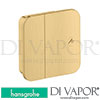 Hansgrohe Spare Parts