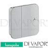 Hansgrohe Spare Parts