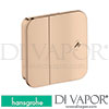 Hansgrohe Spare Parts