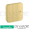 Hansgrohe Spare Parts