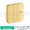 Hansgrohe Spare Parts
