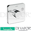Hansgrohe Spare Parts