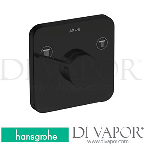 Hansgrohe 45772671 AXOR One Shut-Off/ Diverter Valve Trio >08/21 Spare Parts