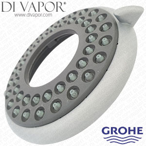 Grohe 45877P00 Bottom to Shower Head