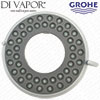 Grohe Bottom to Shower Head