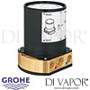 Grohe Rough-In Set Spare Parts