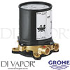 Grohe 45984001 Spare Parts