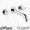 Piani Spare Parts