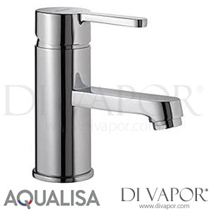 Aqualisa 460.01 Aquataps | Aquamixa Basin Monobloc Tap Spare Parts