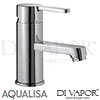 Aqualisa 460-01 Spare Parts
