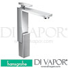 Hansgrohe Spare Parts