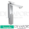 Hansgrohe Spare Parts