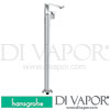 Hansgrohe Spare Parts