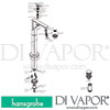 Hansgrohe Tech Diagram