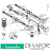 Hansgrohe Tech Diagram