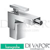 Hansgrohe Spare Parts