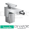 Hansgrohe Spare Parts