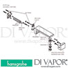 Hansgrohe Tech Diagram