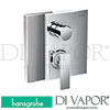 Hansgrohe Spare Parts