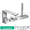 Hansgrohe Spare Parts