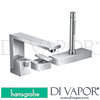 Hansgrohe Spare Parts