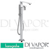 Hansgrohe Spare Parts
