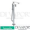 Hansgrohe Spare Parts