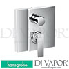 Hansgrohe Spare Parts