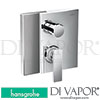 Hansgrohe Spare Parts