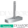 Hansgrohe Spare Parts