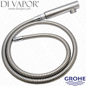 Grohe 46590DC0 Pull Out Spray SuperSteel