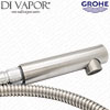 Grohe Pull Out Spray