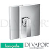 Hansgrohe Spare Parts