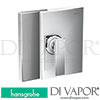 Hansgrohe Spare Parts