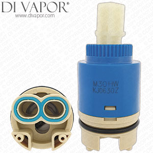30mm Basin Mixer Tap Cartridge - M30HW