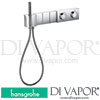 Hansgrohe Spare Parts