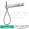 Hansgrohe Spare Parts