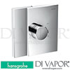 Hansgrohe Spare Parts