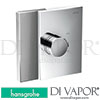 Hansgrohe Spare Parts