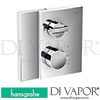 Hansgrohe Spare Parts
