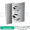 Hansgrohe Spare Parts