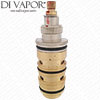 Thermostatic Cartridge 46SE6